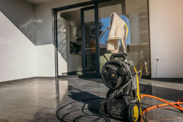 Best Restaurant Pressure Washing  in Moundsville, WV